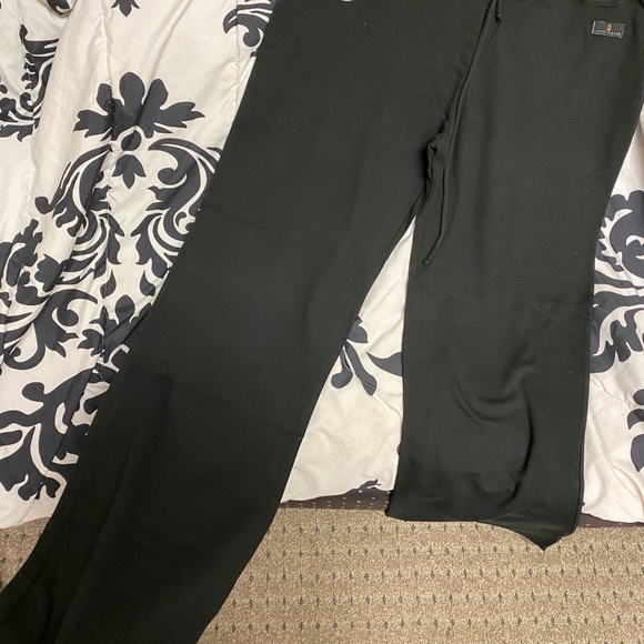 FREDDY yoga pants - Picture 2 of 5